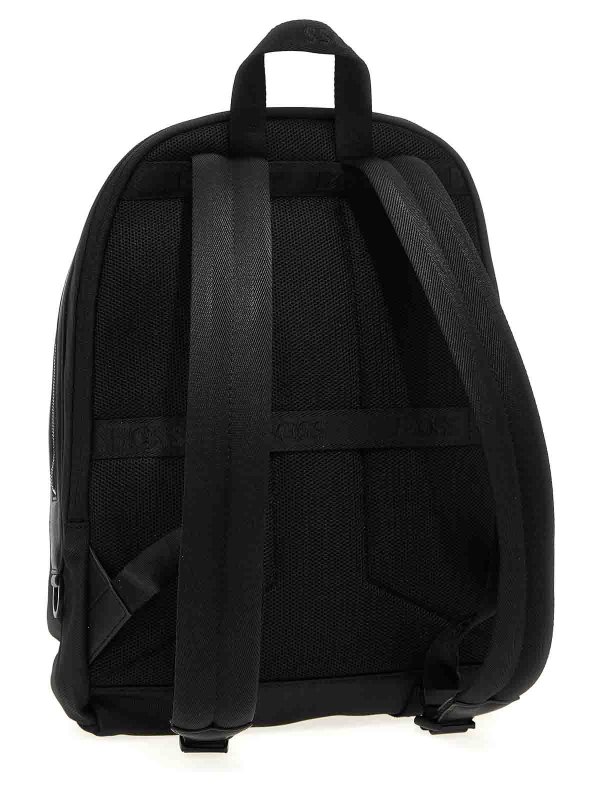 Hugo Boss: backpacks online - Ray Backpack
