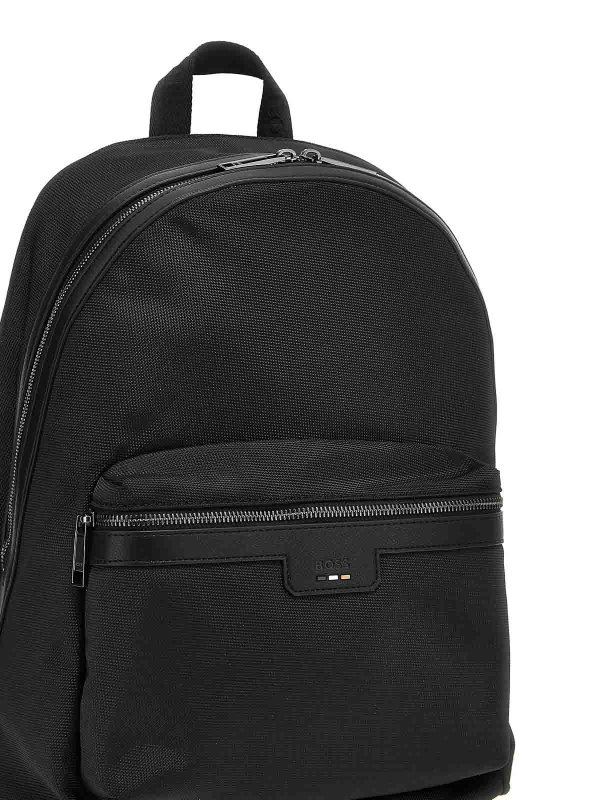 The Best Shops Hugo Boss: backpacks - Ray Backpack