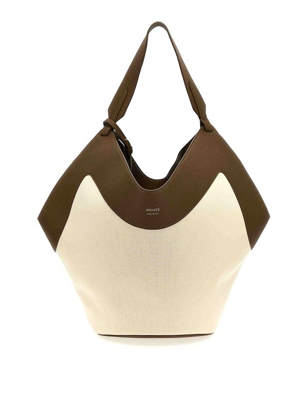 KHAITE: Sacs bandoulière - Sac Bandoulière - Multicolore