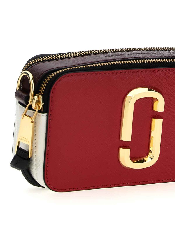 The Best Shops MARC JACOBS: cross body bags - The Snapshot Crossbody Bag