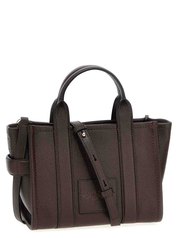 MARC JACOBS: トートバッグ online - トートバッグ - ブラウン