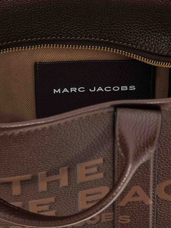 トートバッグ - ブラウン shop online: MARC JACOBS