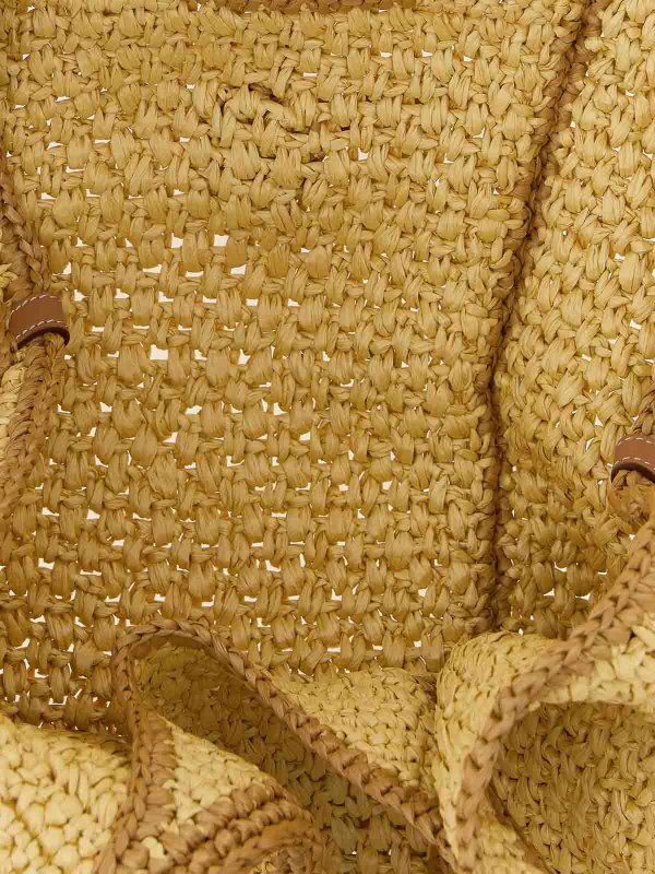 Large Shopping Bag shop online: TOD