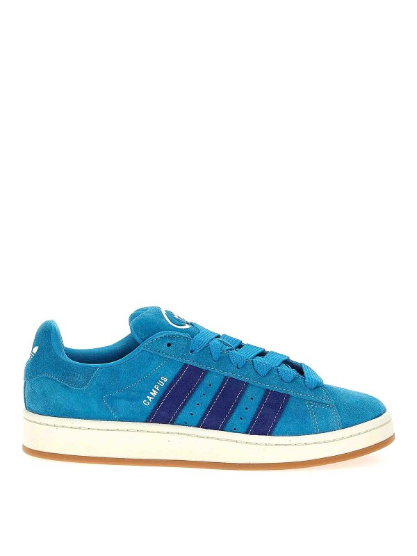 Adidas Originals: sneakers - Sneaker del campus degli anni 00