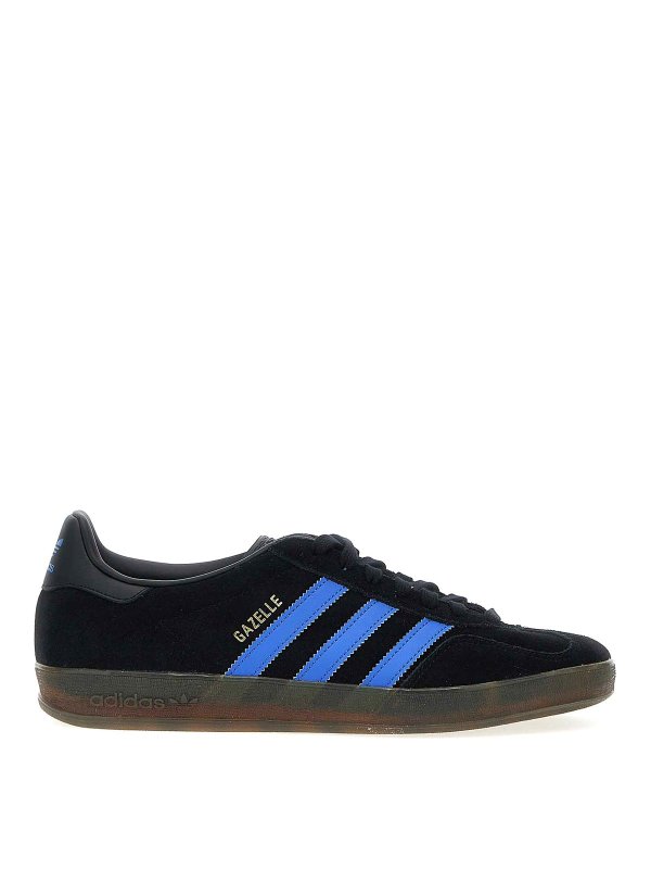 Adidas Originals: trainers - Gazelle Indoor Sneakers