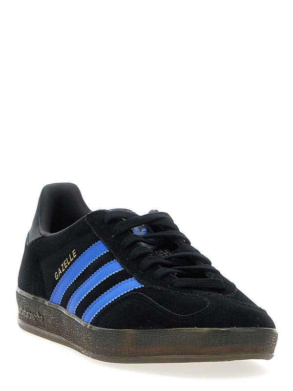 Adidas Originals: trainers online - Gazelle Indoor Sneakers
