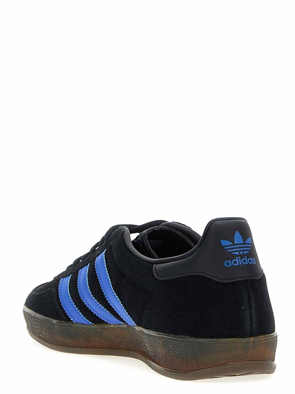 The Best Shops Adidas Originals: trainers - Gazelle Indoor Sneakers