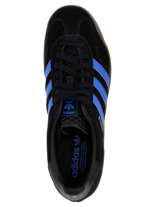 Gazelle Indoor Sneakers shop online: Adidas Originals