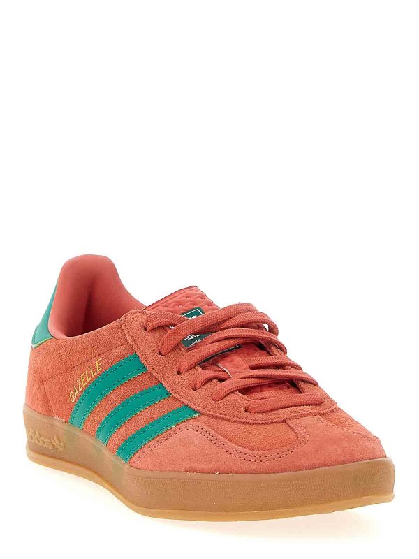 Adidas Originals: trainers online - Gazelle Indoor Sneakers
