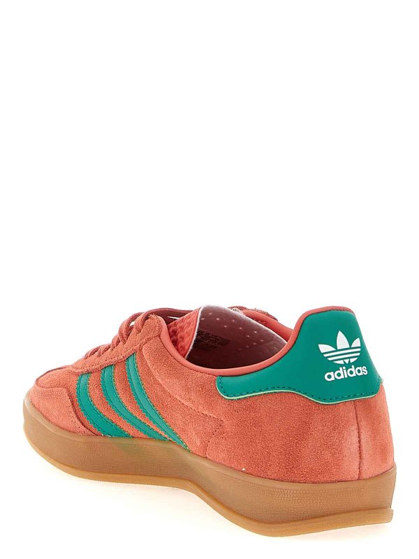 The Best Shops Adidas Originals: trainers - Gazelle Indoor Sneakers