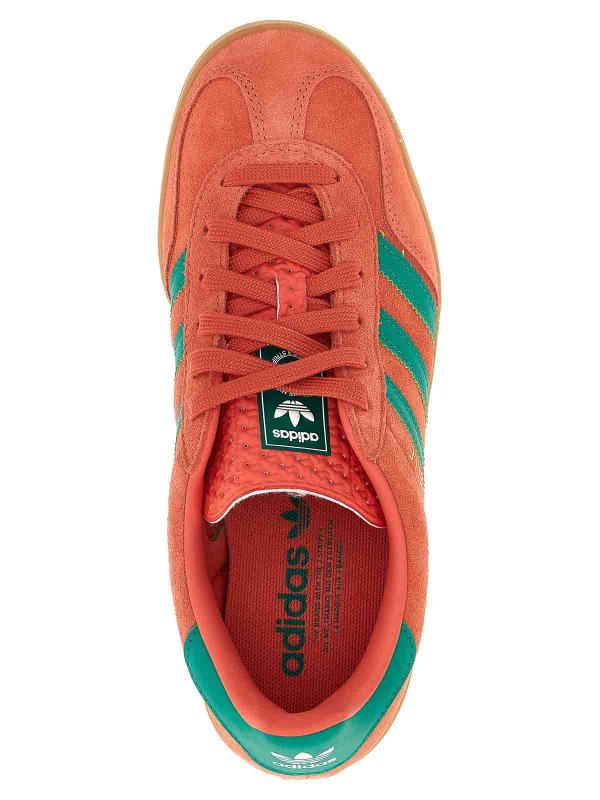 Gazelle Indoor Sneakers shop online: Adidas Originals