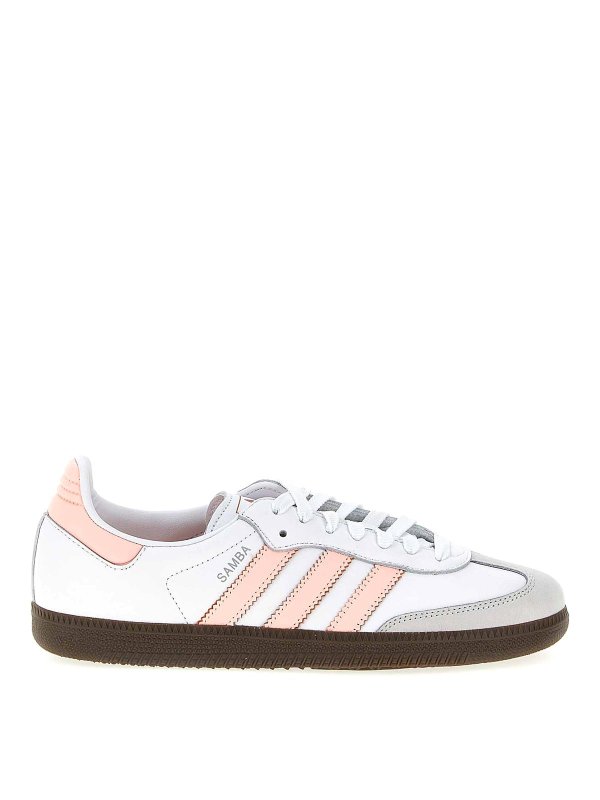Adidas Originals: Zapatillas - Zapatillas - Blanco