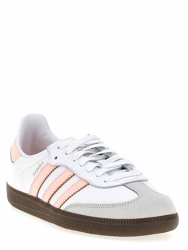 Adidas Originals: Zapatillas online - Zapatillas - Blanco