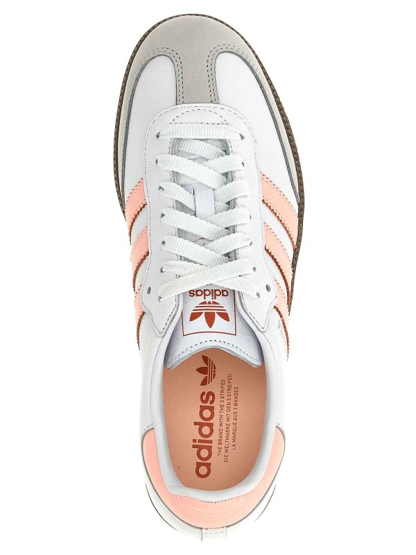 Zapatillas - Blanco shop online: Adidas Originals