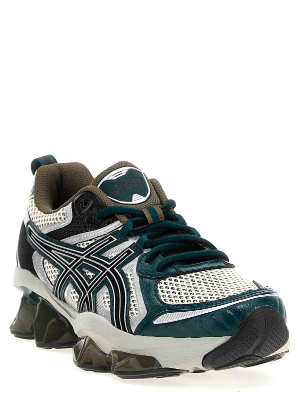 ASICS: Chaussures de sport online - Baskets - Multicolore