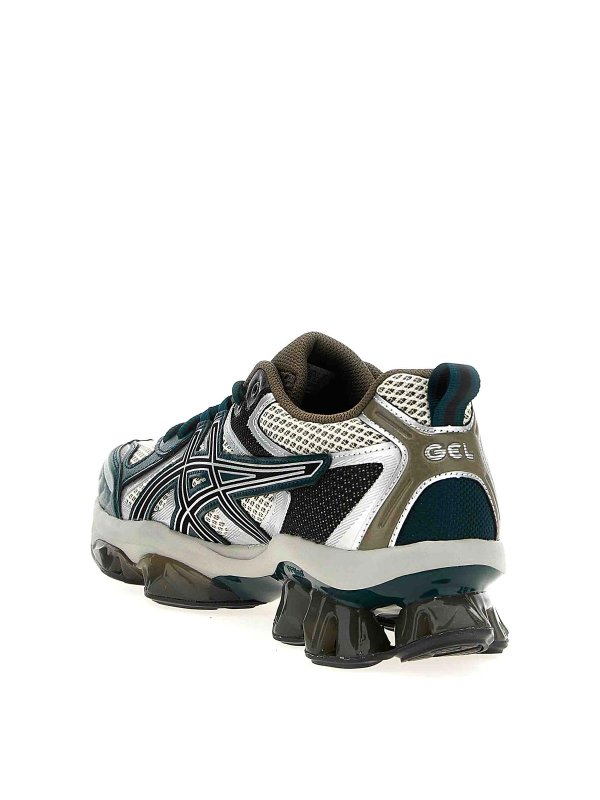 The Best Shops ASICS: Chaussures de sport - Baskets - Multicolore