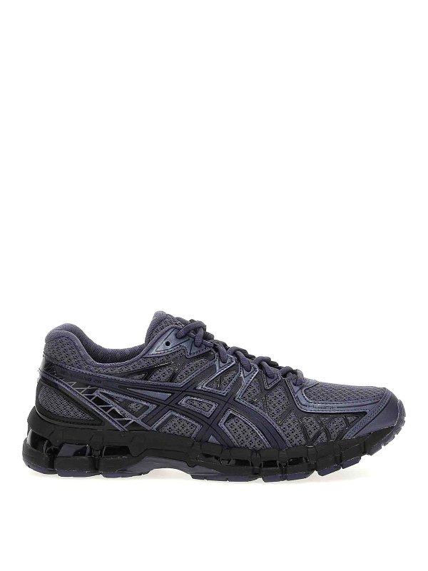 スニーカー ASICS Men Sneakers 1203A388500 Purple Asics Gel-Kayano 20 Sneakers - Purple - Men | 1203A388500