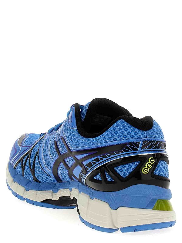 The Best Shops ASICS: スニーカー - スニーカー - ライトブルー