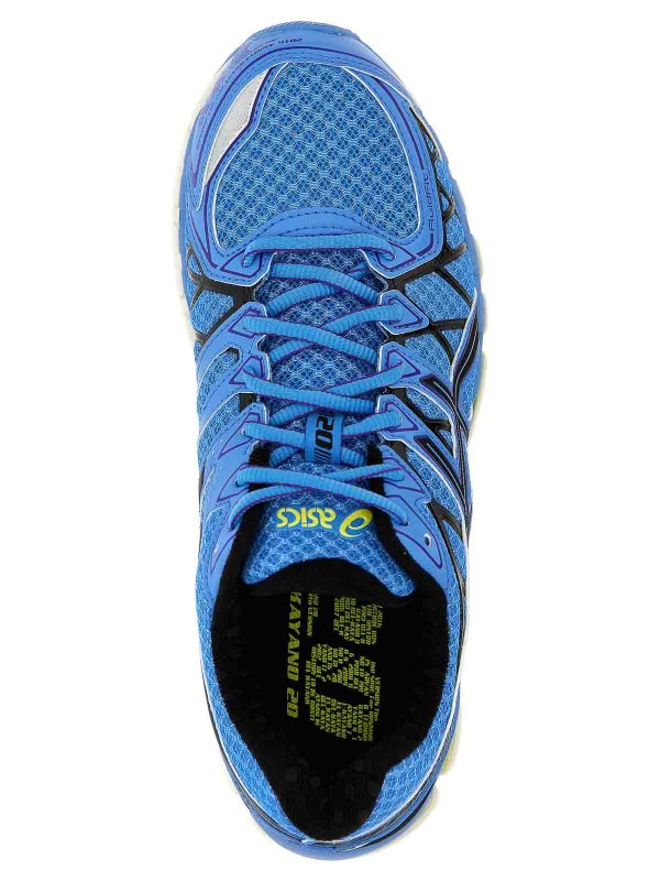 スニーカー - ライトブルー shop online: ASICS