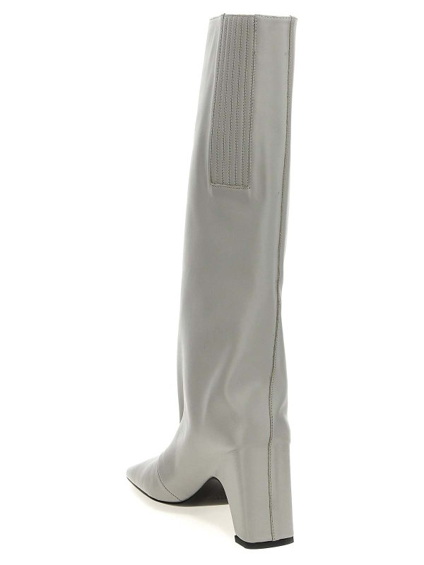 The Best Shops COPERNI: ブーツ - ブーツ - グレー