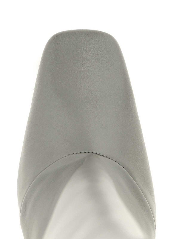 ブーツ - グレー shop online: COPERNI