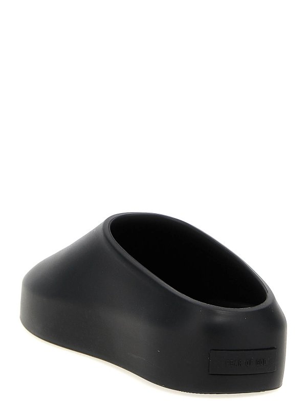 The Best Shops FEAR OF GOD: mules shoes - The California - Collection 8 Sabots