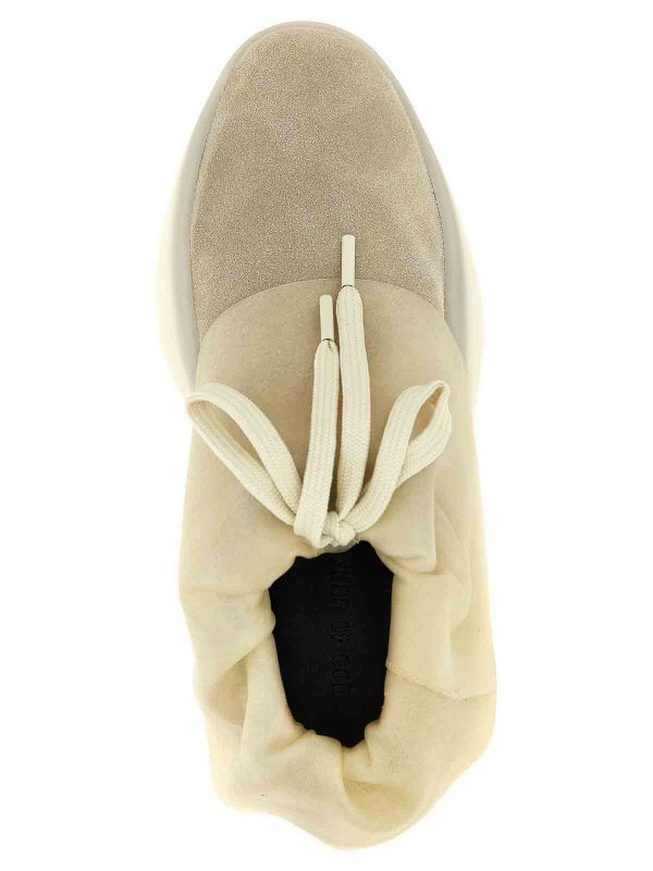 スニーカー - ベージュ Replica 
online: FEAR OF GOD