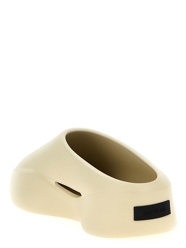 The Best Shops FEAR OF GOD: クラッシックシューズ - クラシックシューズ - ベージュ