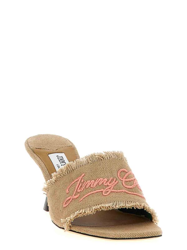 JIMMY CHOO: sandals online - Alexia Sandals