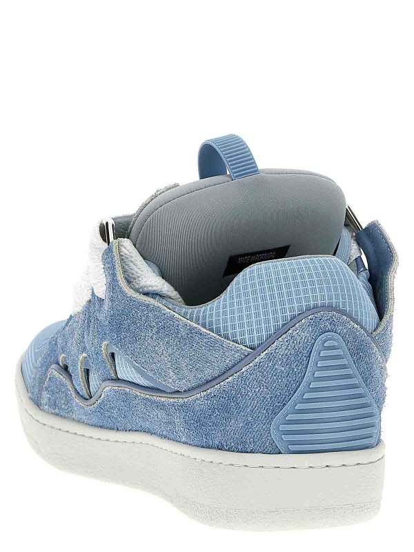 The Best Shops LANVIN: trainers - Curb Sneakers