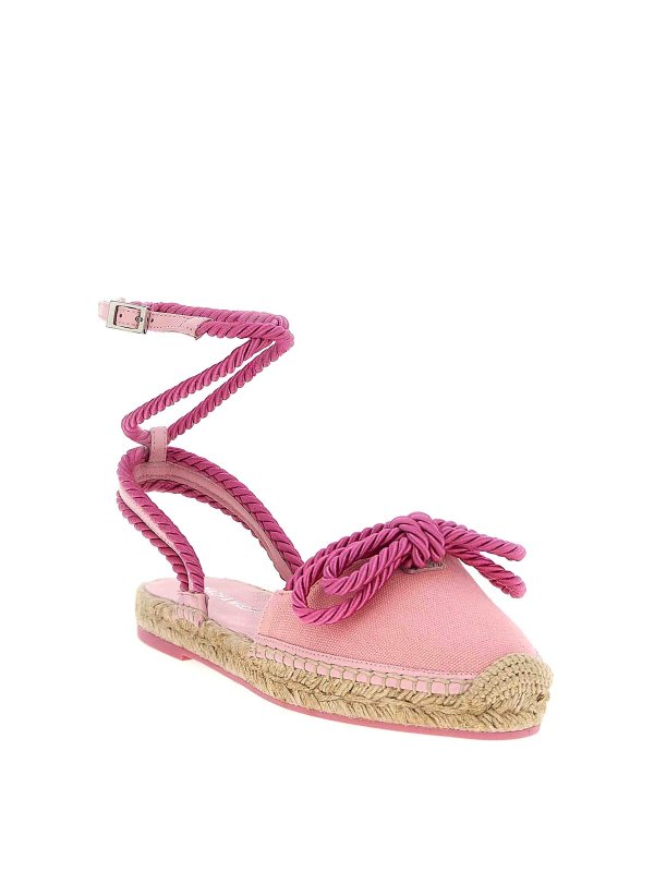 MACH & MACH: Espadrillas online - Espadrilles - Nude