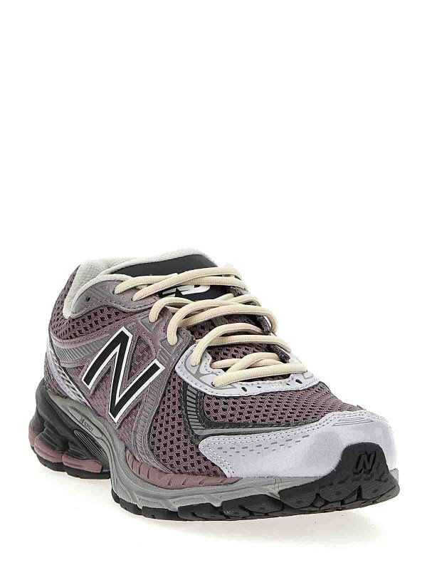 NEW BALANCE: sneakers online - 860 sneaker