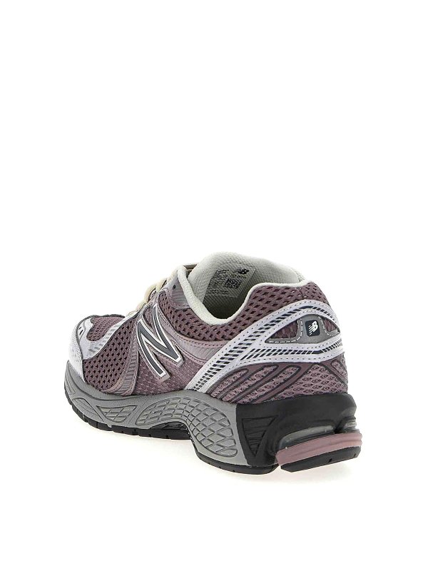 The Best Shops NEW BALANCE: sneakers - 860 sneaker