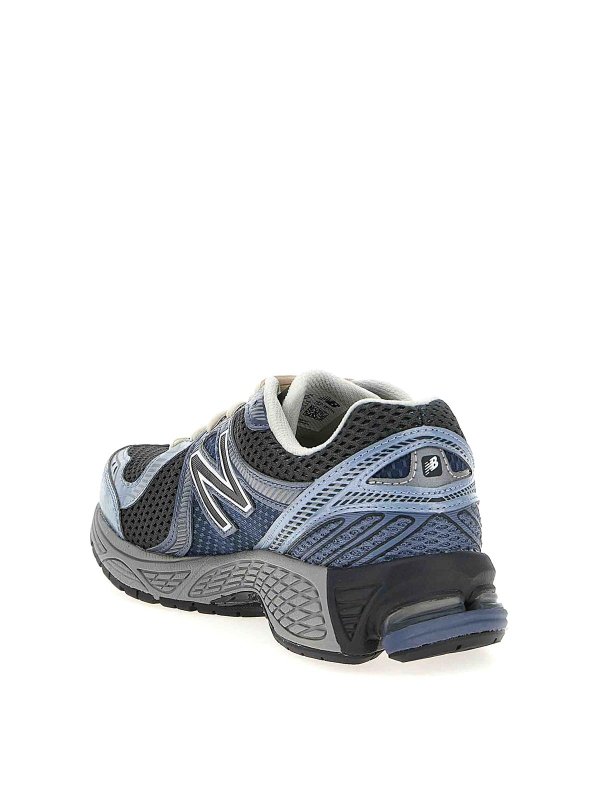 The Best Shops NEW BALANCE: スニーカー - スニーカー - マルチカラー