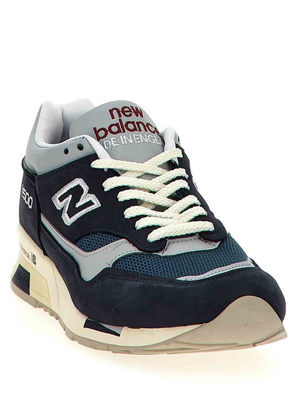 NEW BALANCE: trainers online - Made In Uk 1500 Sneakers