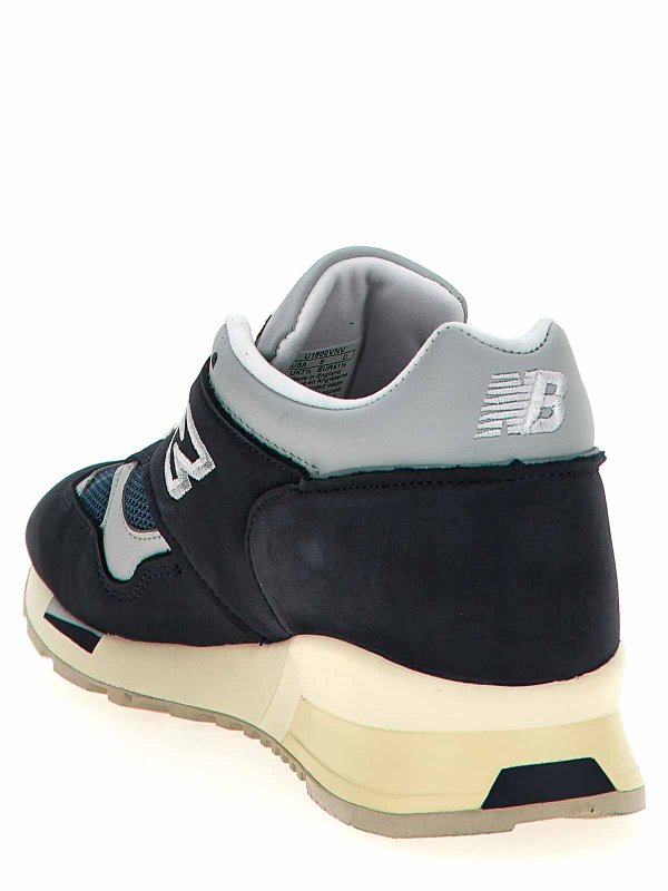 The Best Shops NEW BALANCE: trainers - Made In Uk 1500 Sneakers