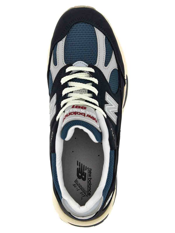 Sneaker - Blau shop online: NEW BALANCE