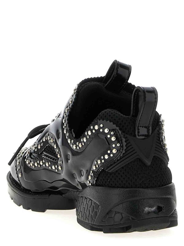 The Best Shops NOIR KEI NINOMIYA: sneakers - Sneaker Noirkeinomiya x Reebok