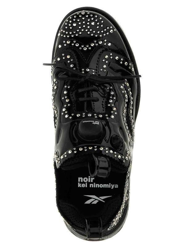 Sneaker Noirkeinomiya x Reebok shop online: NOIR KEI NINOMIYA