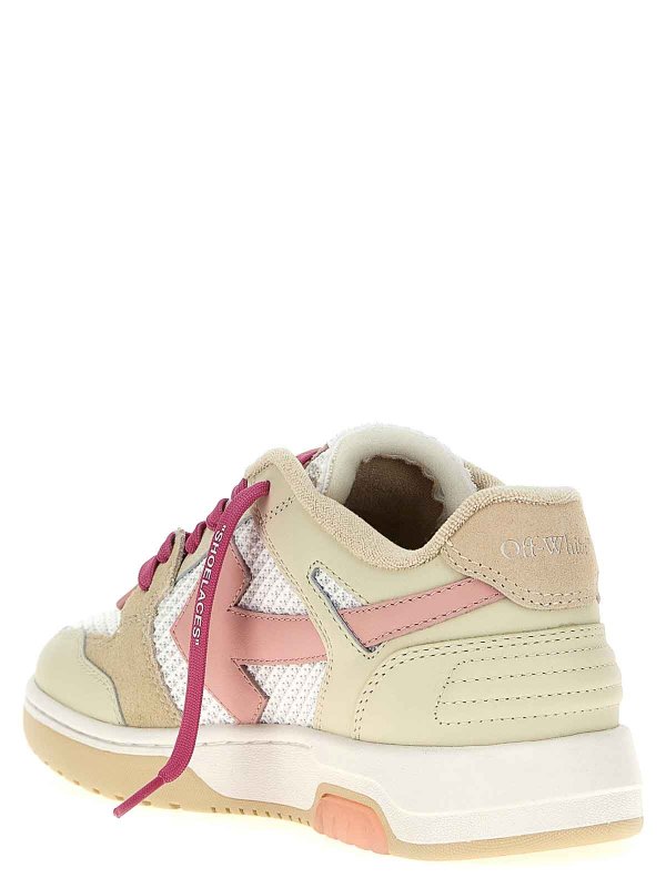 スニーカー - マルチカラー shop online: OFF-WHITE