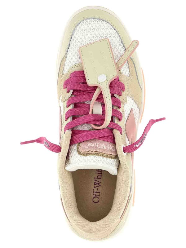 OFF-WHITE buy online スニーカー - マルチカラー