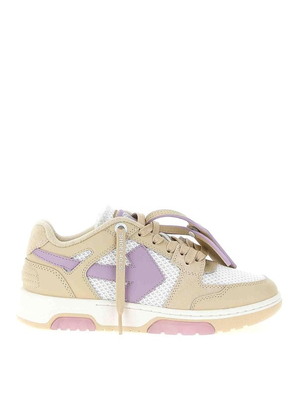 OFF-WHITE: Sneaker - Sneaker - Bunt