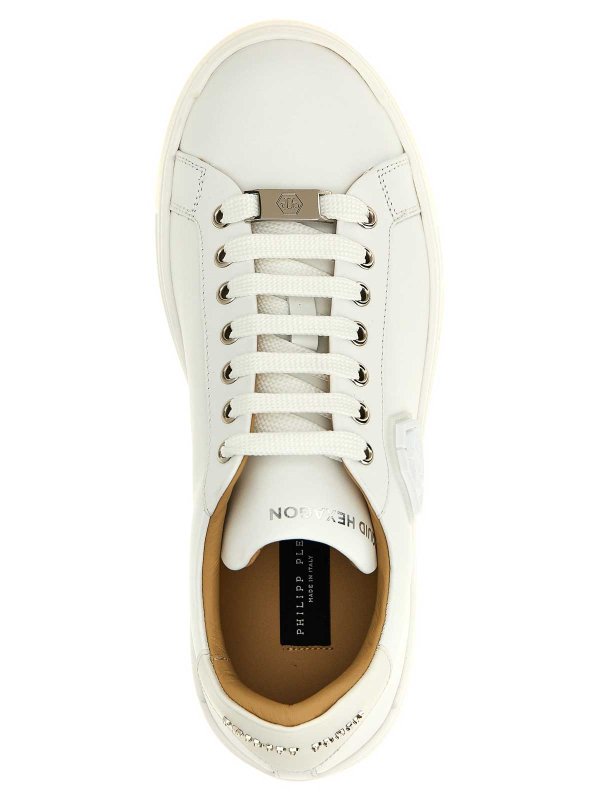 Hexagon Sneakers shop online: PHILIPP PLEIN