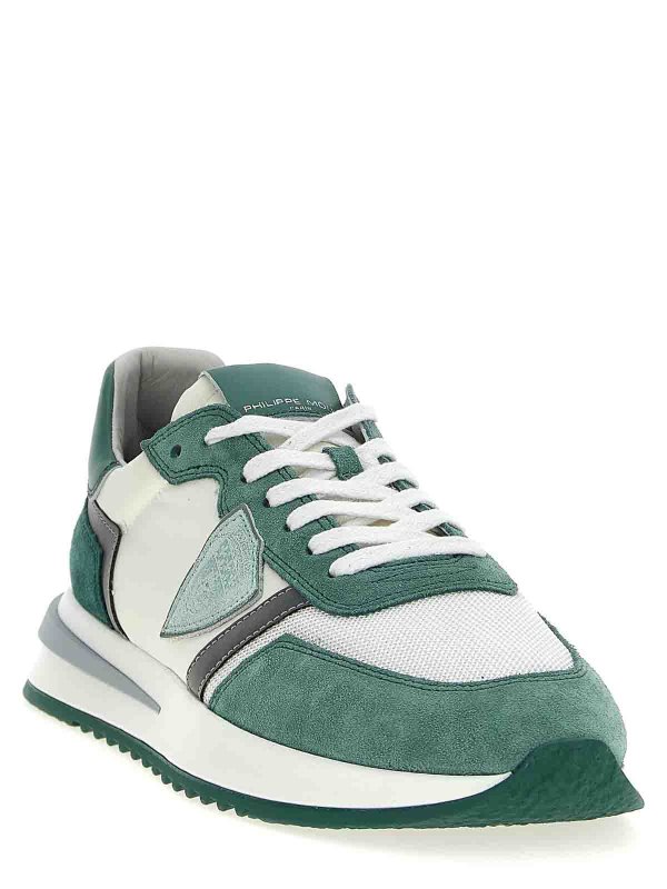 PHILIPPE MODEL: スニーカー online - スニーカー - 緑