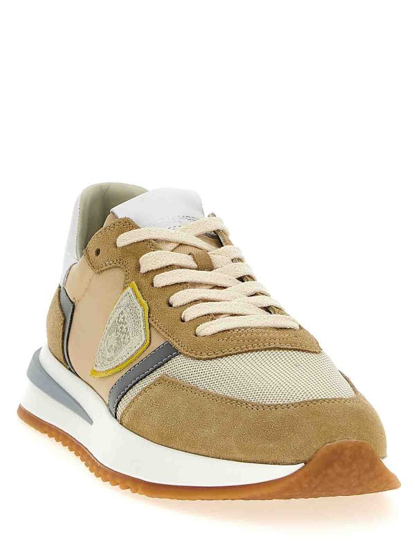 PHILIPPE MODEL: trainers online - Tropez 21 Sneakers