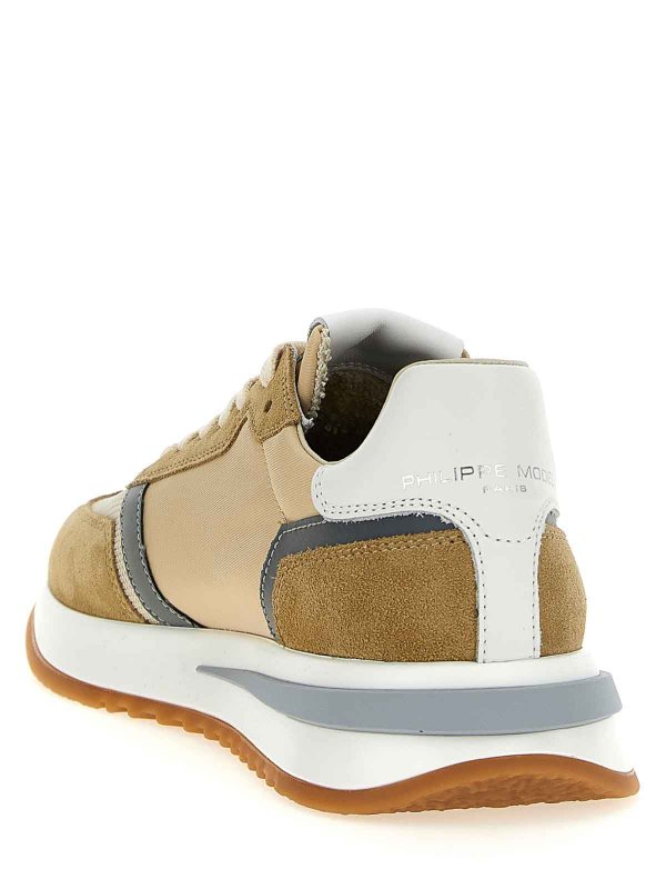 The Best Shops PHILIPPE MODEL: trainers - Tropez 21 Sneakers