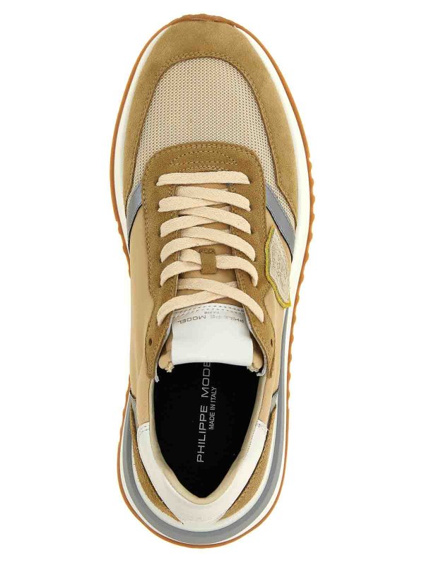 Tropez 21 Sneakers shop online: PHILIPPE MODEL