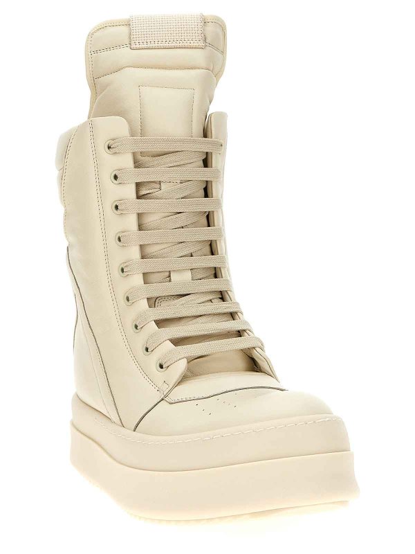 RICK OWENS: スニーカー online - スニーカー - 白