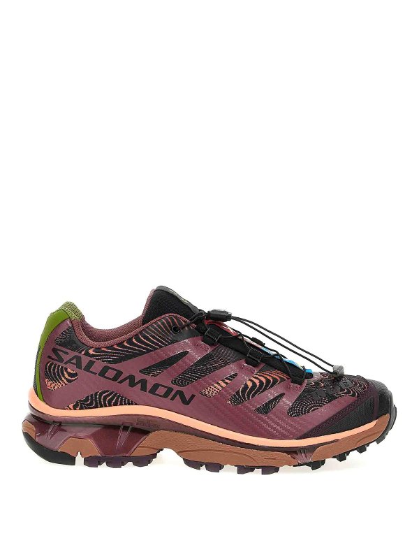 SALOMON: Sneaker - Sneaker - Bunt