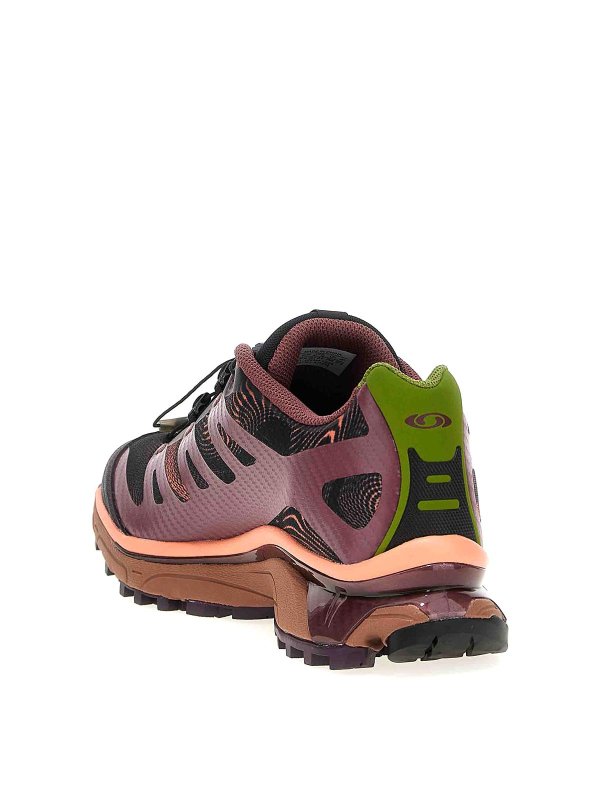 The Best Shops SALOMON: Sneaker - Sneaker - Bunt